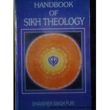 Handbook of Sikh Theology
