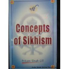 Concepts of Sikhism