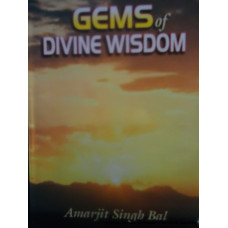 Gems of Divine Wisdom