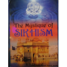 The Mystique of Sikhism