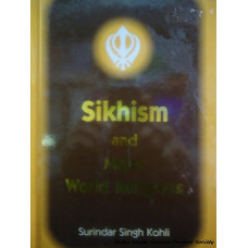 Sikhism and Major World Religions