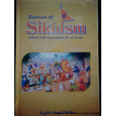 Essence of Sikhism