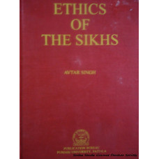 Ethics of the Sikhs