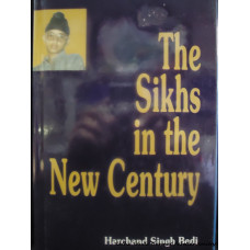 The Sikhs in the New Century
