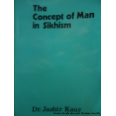 The Concept of Man in Sikhism