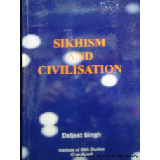 Sikhism and Civilization