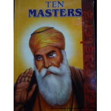 Ten Masters