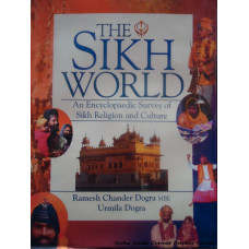 The Sikh World