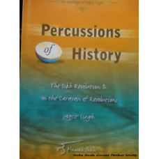 Percussions of History