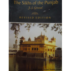 The Sikhs of the Punjab