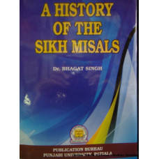 A History of the Sikh Misals
