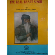 The Real Ranjit Singh