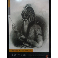 Ranjit Singh - Maharaja of the Punjab
