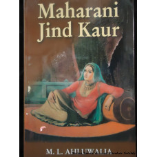 Maharani Jind Kaur