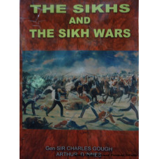 The Sikhs and The Sikh Wars