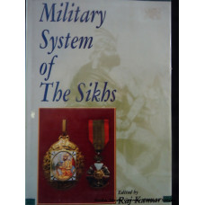 Military System of The Sikhs