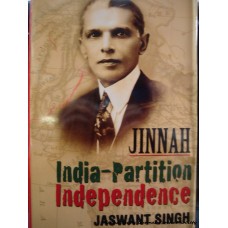 Jinnah: India-Partition-Independence