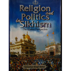 Religion and Politics in Sikhism