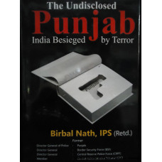 The Undisclosed Punjab-India Beseiged by Terror