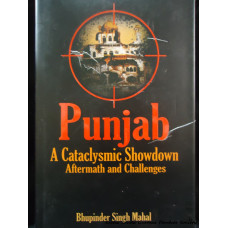 Punjab: A Cataclysmic Showdown- Aftermath and Challenges