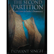 The Second Partition: Fault-Lines in India's Democracy