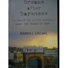 Dreams after Darkness: a search for life ordinary under the shadow of 1984