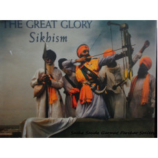 The Great Glory Sikhism