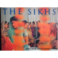 The Sikhs