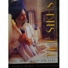 The Sikhs- Faith, Philosophy and Folk