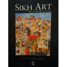 Sikh Art & Literature