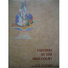 Painters at the Sikh Court