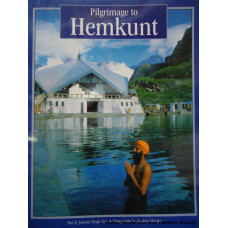 Pilgrimage to Hemkunt