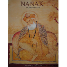 Nanak- An Introduction