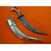 KIRPAN - 12 inch Special Taksali Artistic Kirpan