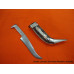 8 inche Simple Artisitc Kirpan