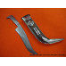KIRPAN - 10 inch Simple Artistic Kirpan