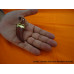 KIRPAN - 3.5 inch Wooden Kirpan with Curved Handle