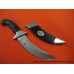 KIRPAN - 12 inch Large Khalsa Kirpan