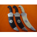 KIRPAN - 12 inch Large Khalsa Kirpan