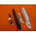 KIRPAN - 5.75 inch Compact Khalsa Kirpan