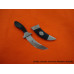 KIRPAN - 5.75 inch Compact Khalsa Kirpan