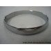 SMOOTH FINISH-PLATED-WIDE WIDTH-KARA