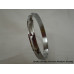 KARA - 2 LINE-DIAMOND CENTERED-KARA