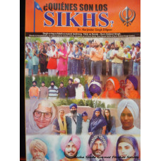 Quienes Son Los Sikhs?