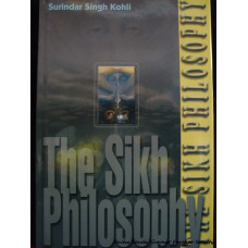 The Sikh Philosophy