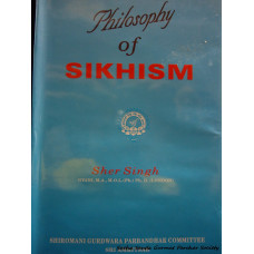 Philosophy of Sikhism