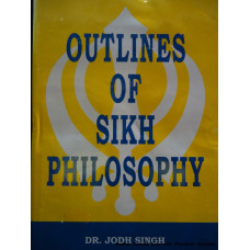 Outlines of Sikh Philosophy