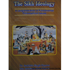 The Sikh Ideology