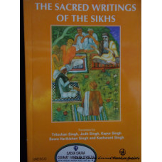 The Sacred Writings of the Sikhs
