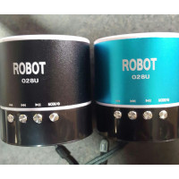 Gurbani Radio (Robot)